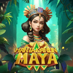 Besoft : Treasures of Maya - SUPERBET388
