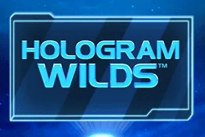 Hologram Wilds - SUPERBET388