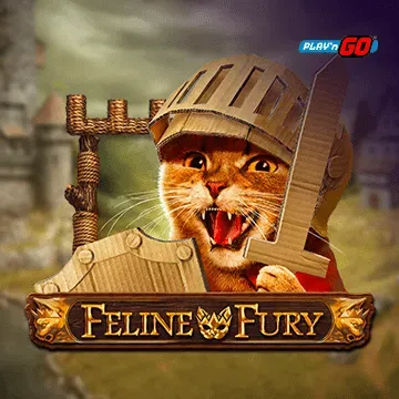 PlaynGo : Feline Fury - SUPERBET388