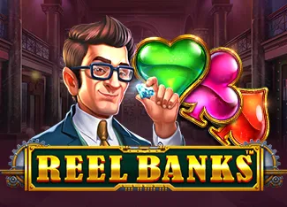 Pragmatic : Reel Banks - SUPERBET388