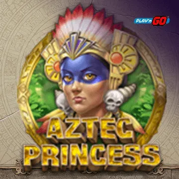 PlaynGo : Aztec Warrior Princess - SUPERBET388