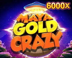 JDB : Maya Gold Crazy - SUPERBET388