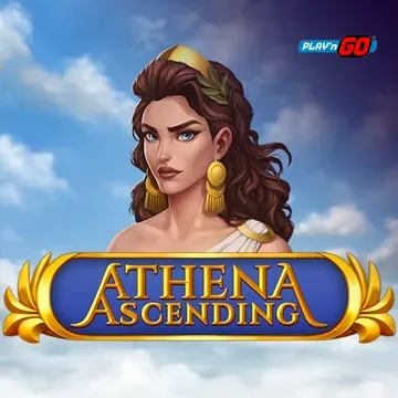 PlaynGo : Athena Ascending - SUPERBET388