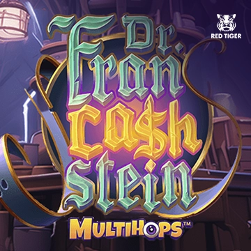Redtiger : DrFrancashstein - SUPERBET388