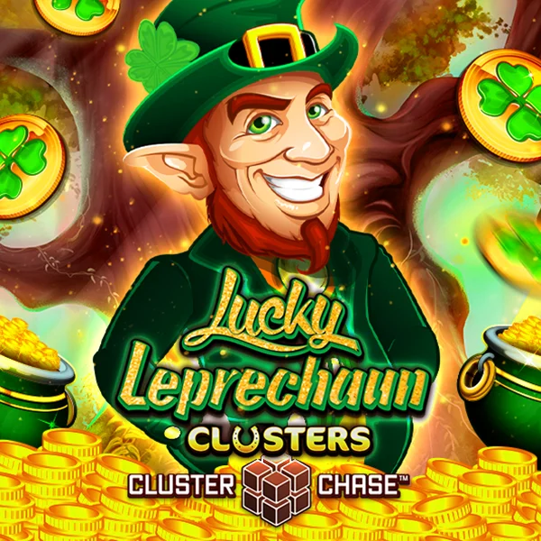 Lucky Leprechaun Clusters - SUPERBET388