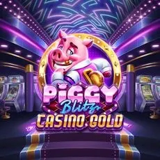 PlaynGo : Piggy Blitz Casino Gold - SUPERBET388