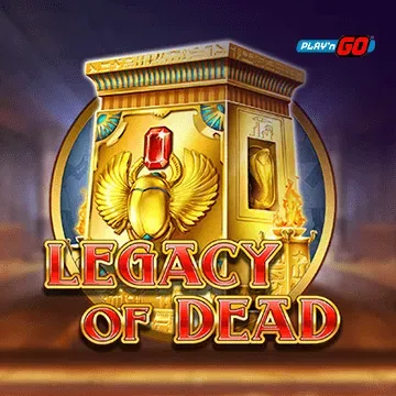 PlaynGo : Legacy of Dead - SUPERBET388