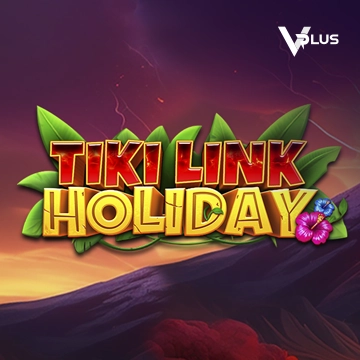 Tiki Link Holiday - SUPERBET388