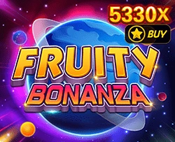 JDB : Fruity Bonanza - SUPERBET388