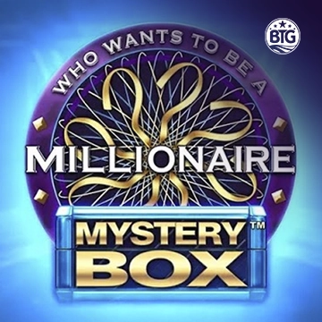 Bigtime : Millionaire Mystery Box - SUPERBET388