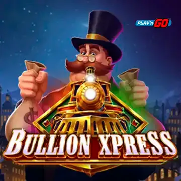 PlaynGo : Bullion Xpress - SUPERBET388