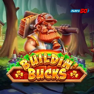 PlaynGo : Buildin Bucks - SUPERBET388