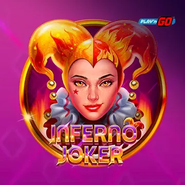 PlaynGo : Inferno Joker - SUPERBET388