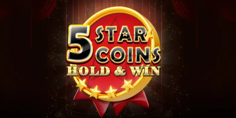 Octoplay : 5 Star Boost: Hold & Win - SUPERBET388