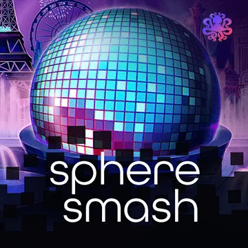 Octoplay : Sphere Smash - SUPERBET388