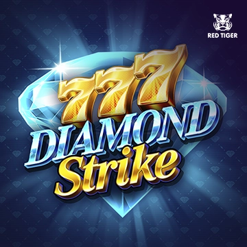 Redtiger : 777 Diamond Strike - SUPERBET388