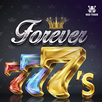 Redtiger : Forever 7s  - SUPERBET388