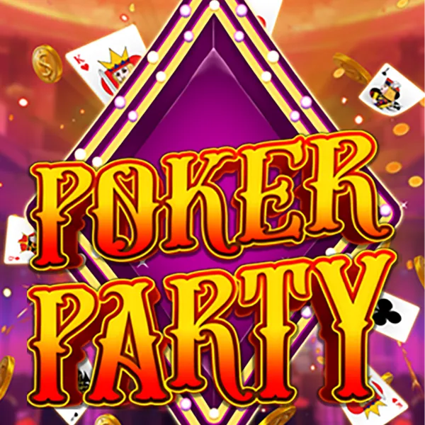CosmoPlay : Poker Party - SUPERBET388