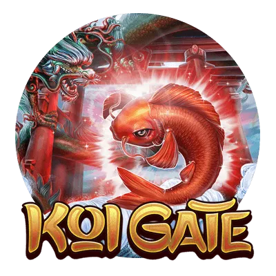 Habanero : Koi Gate - SUPERBET388