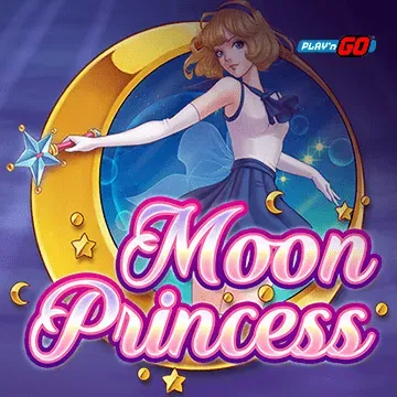 PlaynGo : Moon Princess - SUPERBET388