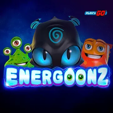 PlaynGo : Energoonz - SUPERBET388