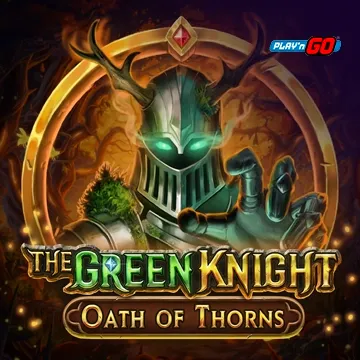 PlaynGo : The Green Knight Oath of Thorns - SUPERBET388