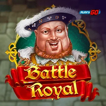 PlaynGo : Battle Royal - SUPERBET388