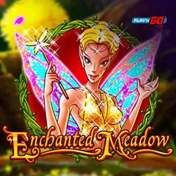 PlaynGo : Enchanted Meadow - SUPERBET388