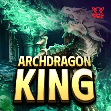 Redtiger : Archdragon King - SUPERBET388