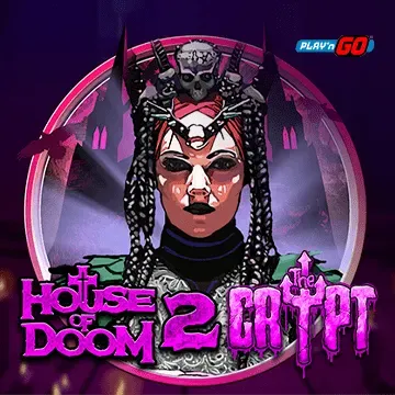PlaynGo : House Of Doom 2: The Crypt - SUPERBET388