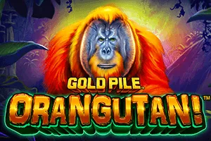 Gold Pile: Orangutan! - SUPERBET388