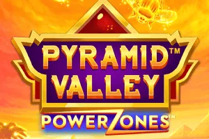 Pyramid Valley: Power Zones - SUPERBET388