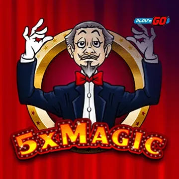 PlaynGo : 5xMagic - SUPERBET388