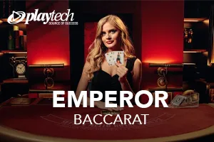 Emperor Baccarat - SUPERBET388