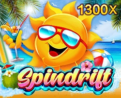 JDB : Spindrift - SUPERBET388