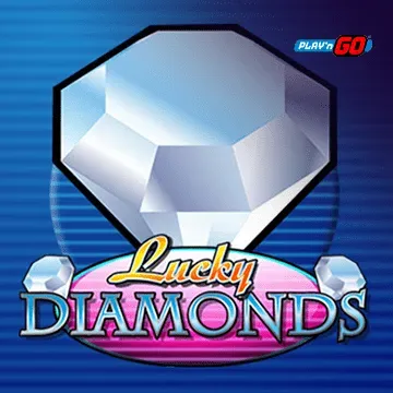 PlaynGo : Lucky Diamonds - SUPERBET388