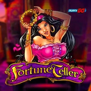PlaynGo : Fortune Teller - SUPERBET388