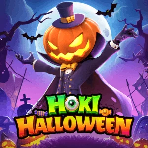 Besoft : Halloween Fortune - SUPERBET388