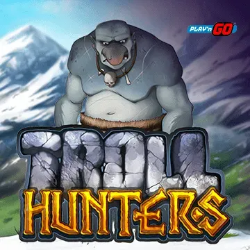 PlaynGo : Troll Hunters - SUPERBET388